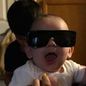 Meet your Posher, Joaquin